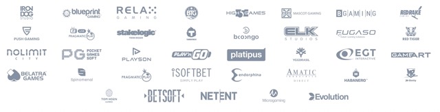 Мобильное казино и приложения